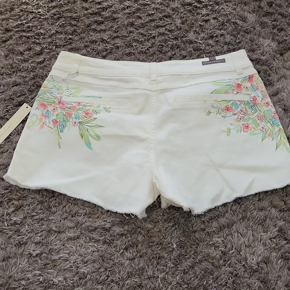 New Lauren Conrad Shorts - Picture 6 of 11